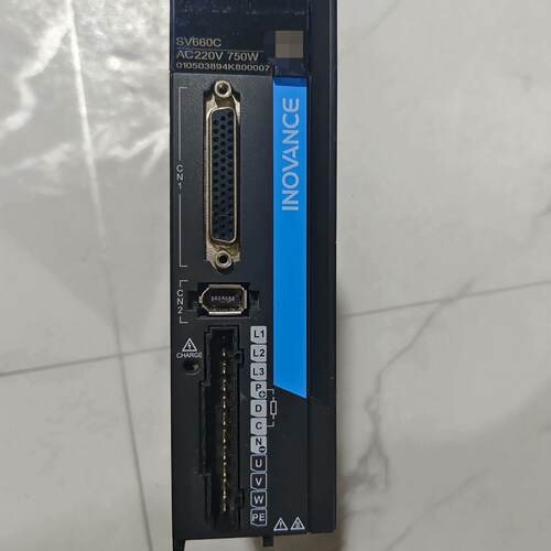 询价-汇川伺服驱动器SV660CS5R5I75