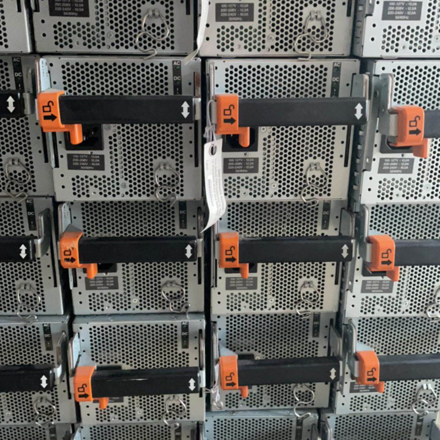 【询价】IBM X3850X5电源  49Y7760 39Y7203适用