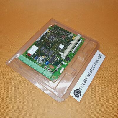 Sew inverter card  option card type 8222452.10