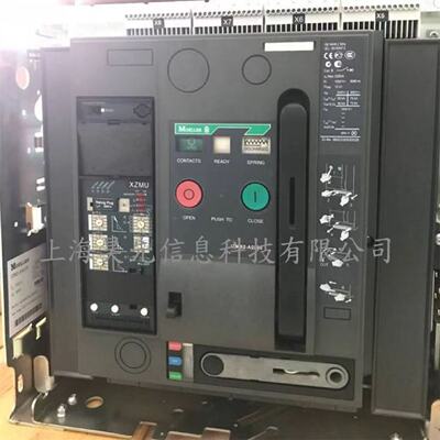 议价EATON/伊顿穆勒 IZM框架断路器 IZMN2-U1000 原装正品