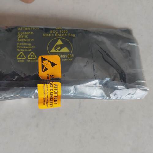 NEW Allen Bradley 20B ENC 2 Rockwell 354792A01 Encoder Input