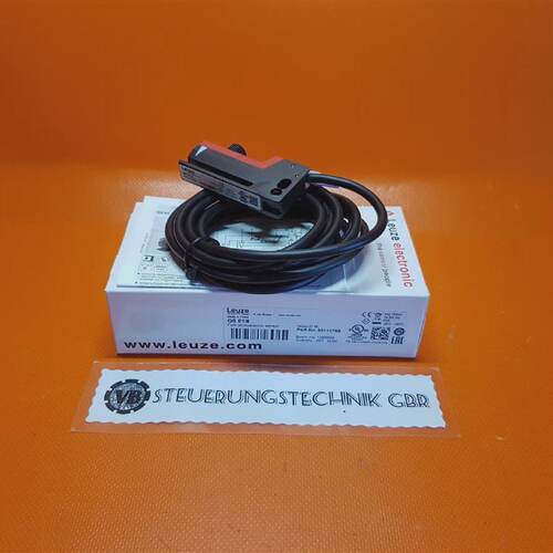 Leuze Electronic phtoelectric Sensor GS 616   *PartNo. 50110