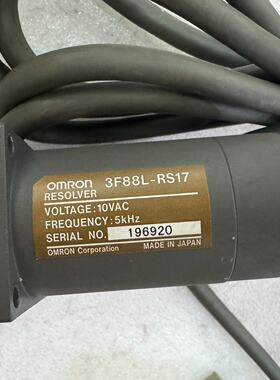 (议)凸轮定位器3F88L162解析器3F88LR