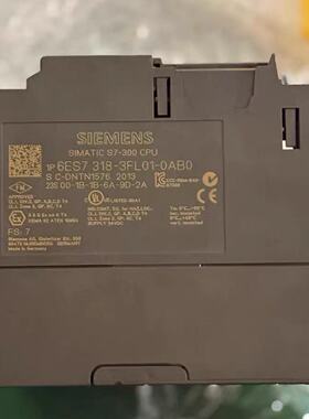 6ES73183FL010AB0西门子S7300C