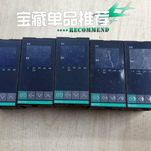 【询价】宝德RKC温控器RH400，5块适用