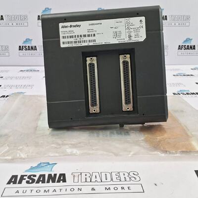ALLENBRADLEY1756PSCA2A安装适配器控制器适用于REDUNDANT9644729