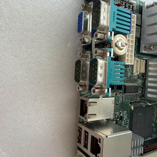 (议)理光主板IT1L2SRC1347J