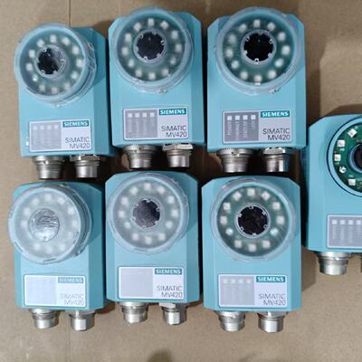 议价—西门子MV420扫码器6GF34200AA20成色如图所示