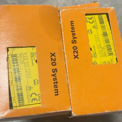 议价X20CP0483 X20CP3584 贝加莱模块实拍库存备件现货包邮议价