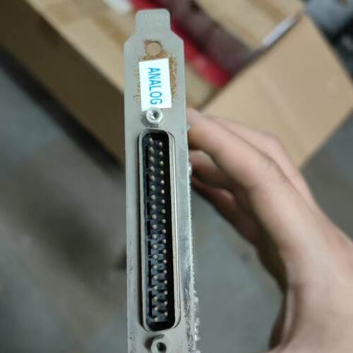 (议)MEASUREMENT COMPUTING PCIMDAS