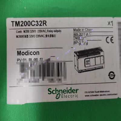 议价施耐德TM200C24R TM200C24T TM200CE24R TM200CE24T TM200CE2