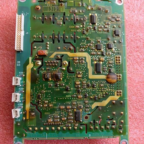 议价Inverter Control Motherboard Atv58hd33n4x  Inverter A适