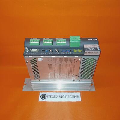ElauSchneiderMc41103400*Hw909102Sw00.10.01Pacdrive控制器