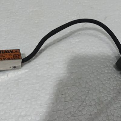 雷尼绍RENISHAW读数头RH200X15A00A英国原--议价商品