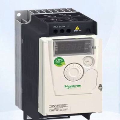 议价施耐德变频器ATV212HD55N4【55kW】  多型号规格 询价