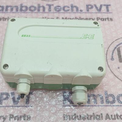 EE Electronik EE23 Temperature  Humidity Transmitter EE23FTC