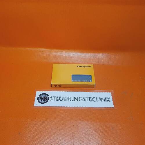 BR X20PS9402  RevC0 Module DInjection