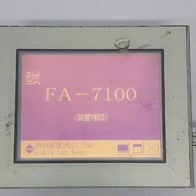 PROFACE电子328000713AGP3301L1D24