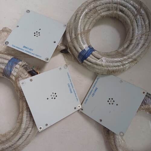 DANELEC BMU 001 VDR BRIDGE MICROPHONE UNIT 1000721 1000655 W