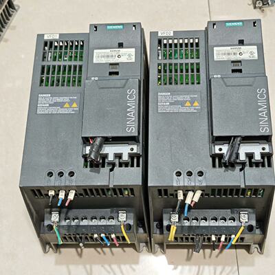 【议价】2.2KW变频器240，功率模块6SL3224适用744