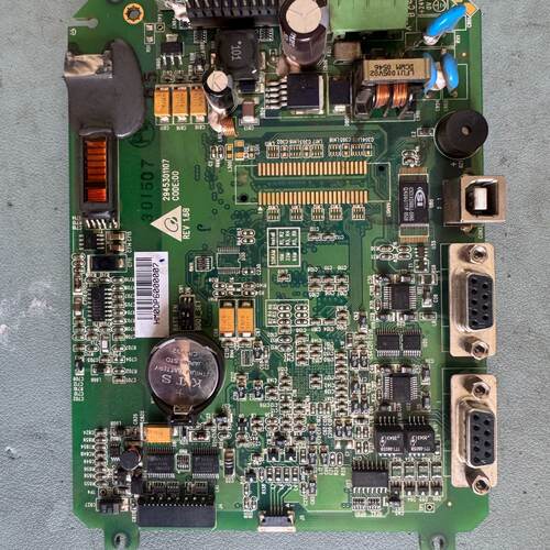 议价Delta Touch Screen Motherboard Model DopA57cstd Normal U