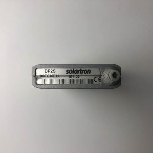 【询价】输力强Solartron传感器DP2S，，实物见图，适用