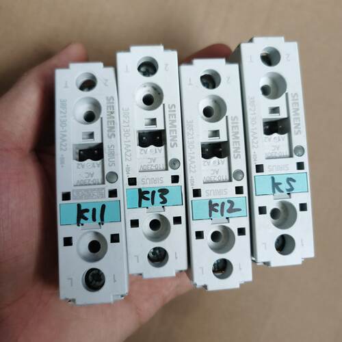 询价-固态继电器3RF21301AA2230A德国原