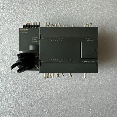 【询价】6ES7 214-2BD23-0XB8适用