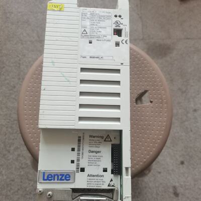 溢价-e82ev4024c4c200伦茨变频器e82ev系列380v4.0kw测试质