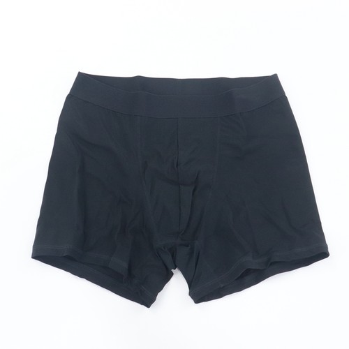 安踏男子专业运动内裤四角裤吸湿速干功能透气平角裤192317976