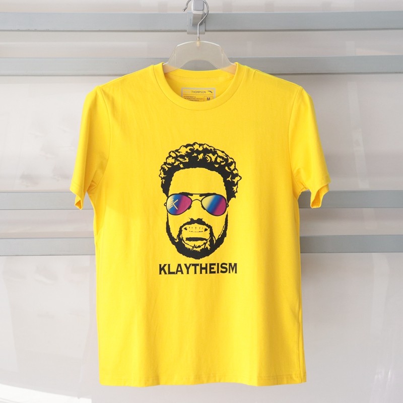 安踏正品男短袖t恤汤普森kt系列夏款圆领透气运动针织衫152021110