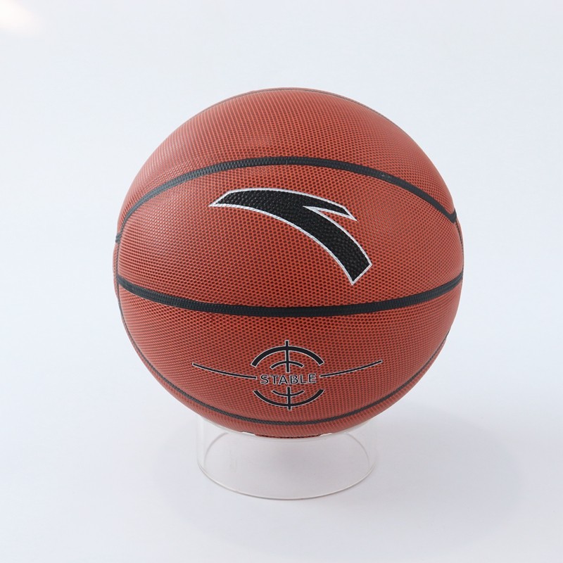 安踏篮球7号标准室内室外耐磨通用比赛实战训练篮球192221710,运动/瑜伽/健身/球迷用品,篮球,淘宝优惠券,粉丝福利购,淘宝优惠卷