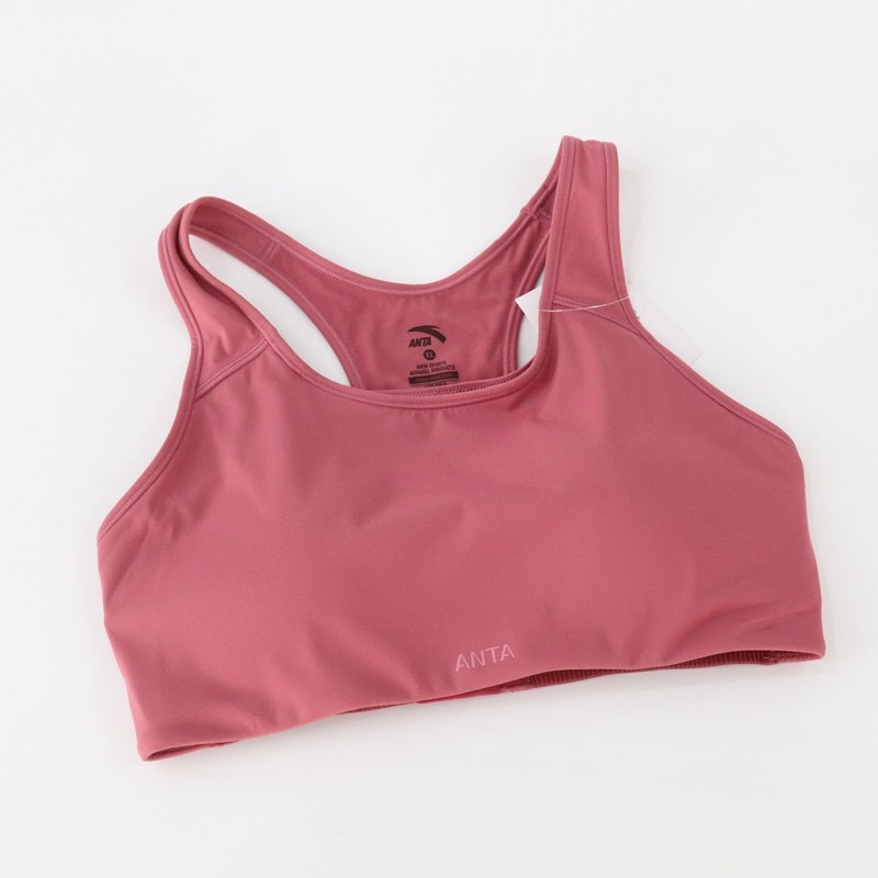 断码S 安踏女子运动文胸高强度防震跑步健身bra运动内衣162137109,运动服/休闲服装,运动文胸,淘宝优惠券,粉丝福利购,淘宝优惠卷