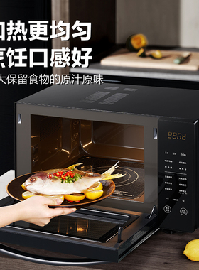 Galanz/格兰仕 G90F23CNXLVN-R6(TM)变频烤箱体机900瓦省一级23升