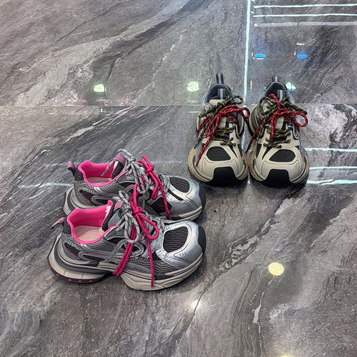 好穿轻便百搭6cm增高休闲运动鞋