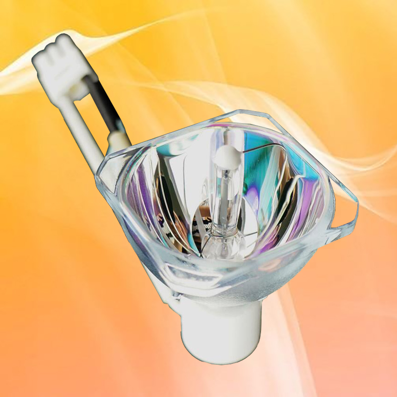 成越全新VIVITEK丽讯D525ST投影机投影仪灯泡