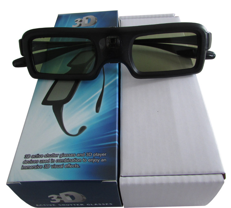 Lunettes VR ou 3D LINK - Ref 1226369 Image 3