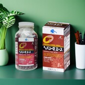 日本zeria新药hepalyse肝脏水解物ACE300粒解酒滋养调理保护片