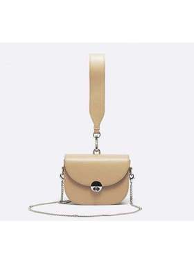 HAEL 手提包女包单肩包手工皮具皮艺版型图纸版型PDF电子版图纸