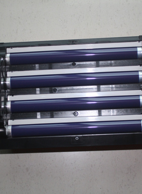 FUJIFILM   6130硒鼓  施乐 DocuPrint C1190FS 感光鼓组件