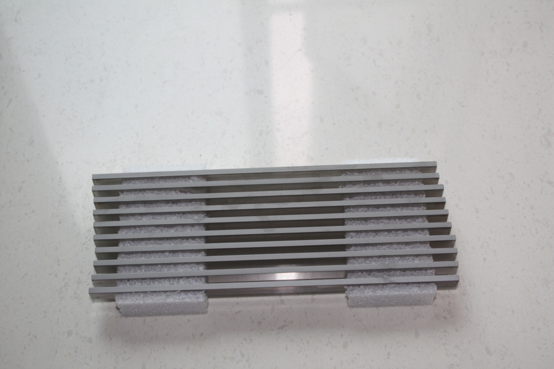 适用 Lexmark T650N T650DN T652DN T654DN 硒鼓 出粉 刮刀