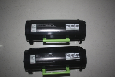 适用  Lexmark   MS310d  MS310dn  MS410dn  MS510dn  粉盒