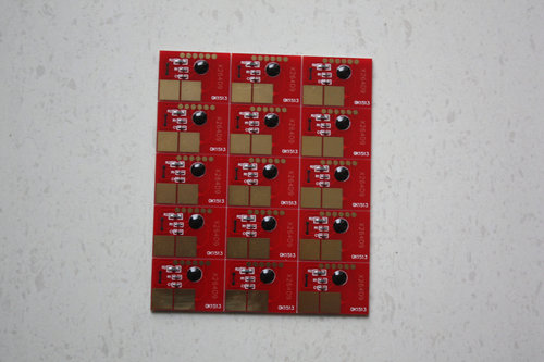 适用 Lexmark  X203  X204  粉盒  芯片