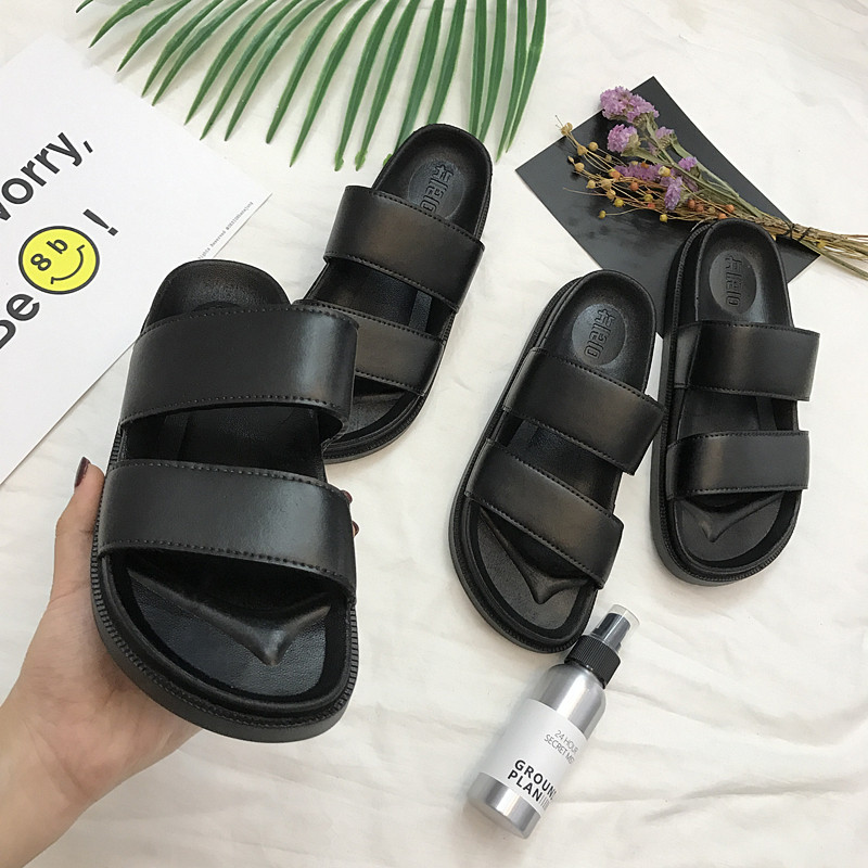 Sandales femme OTHER   en plastique - semelle en plastique - Ref 2667386 Image 3