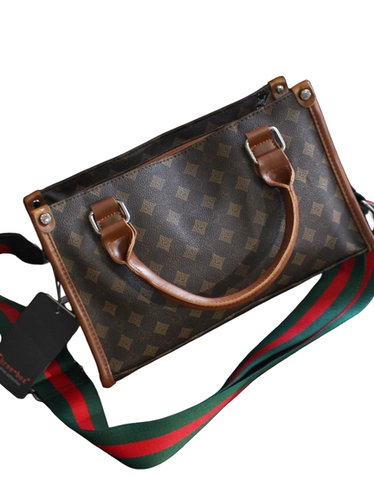 Демисезонная сумка на одно плечо подходит для мужчин и женщин