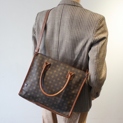 托特包男女大容量上班通勤手提包