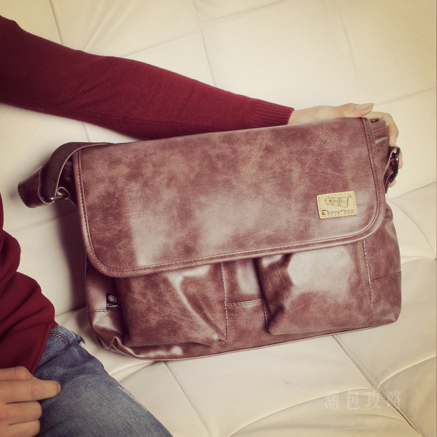 Sac homme - Ref 52028 Image 3
