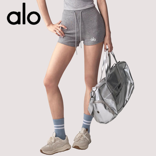 AIo包臀健身普拉提瑜伽短裤