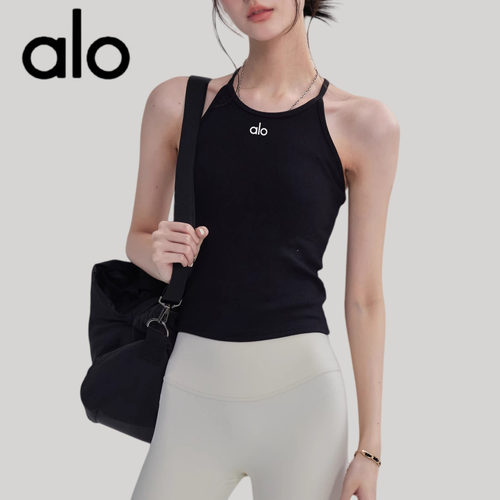 AIo上衣普拉提训练美背瑜伽吊带