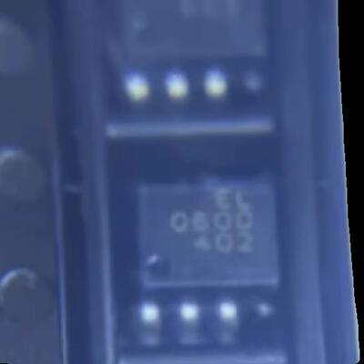 EL0600 EL0601丝印0600 0601 进口贴片SOP -8光耦